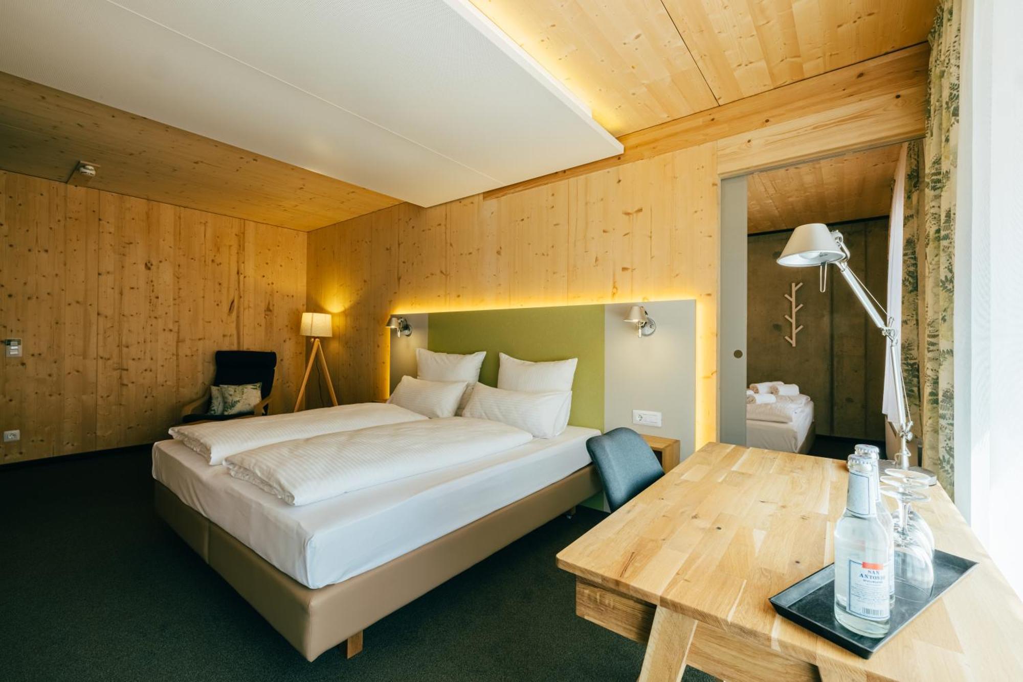 Oekohotel Aus Holz Alea Eco Pfaffenhofen an der Ilm Ngoại thất bức ảnh
