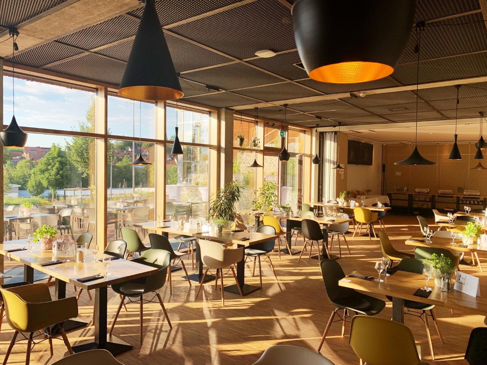 Oekohotel Aus Holz Alea Eco Pfaffenhofen an der Ilm Ngoại thất bức ảnh