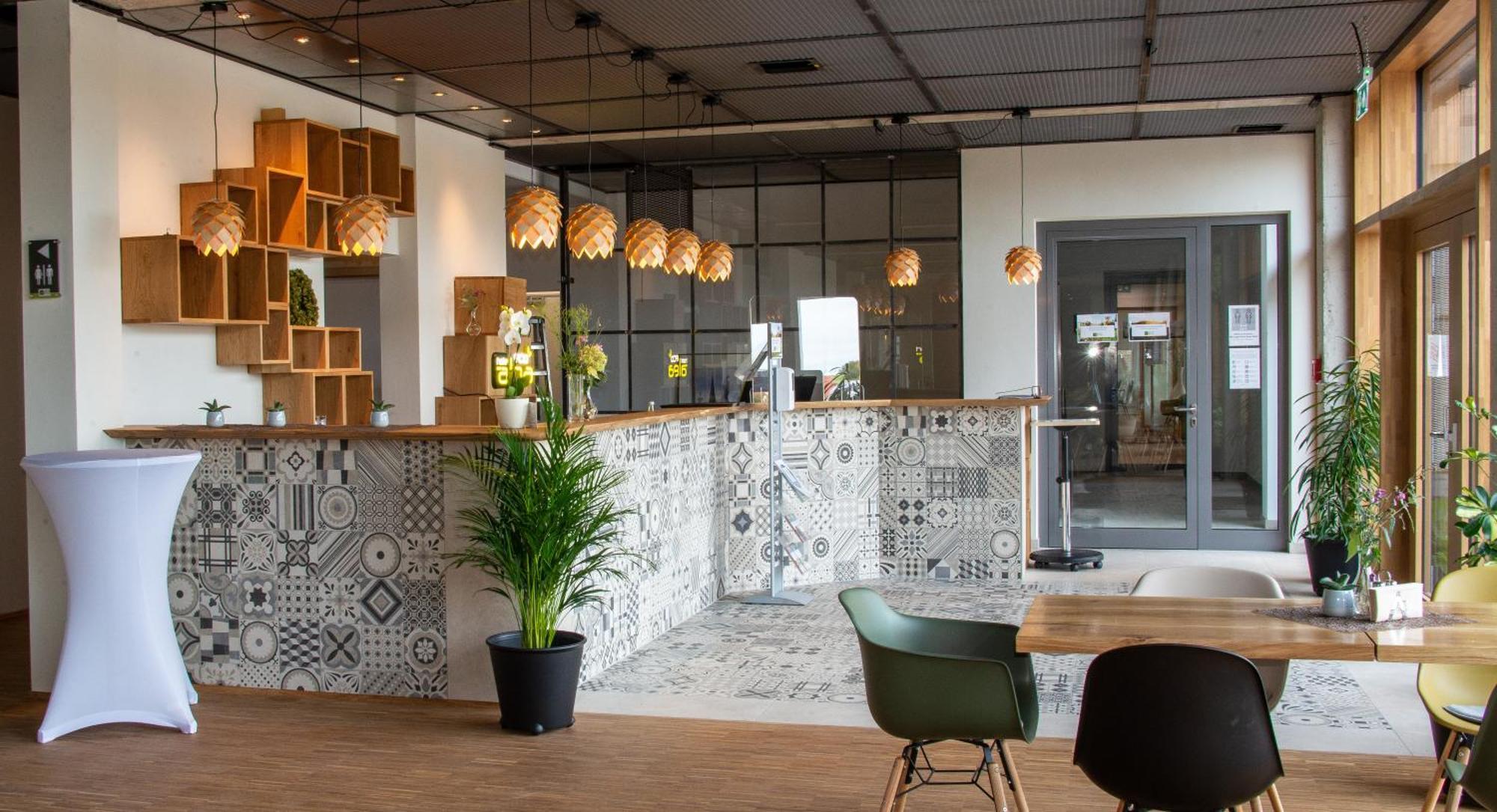 Oekohotel Aus Holz Alea Eco Pfaffenhofen an der Ilm Ngoại thất bức ảnh