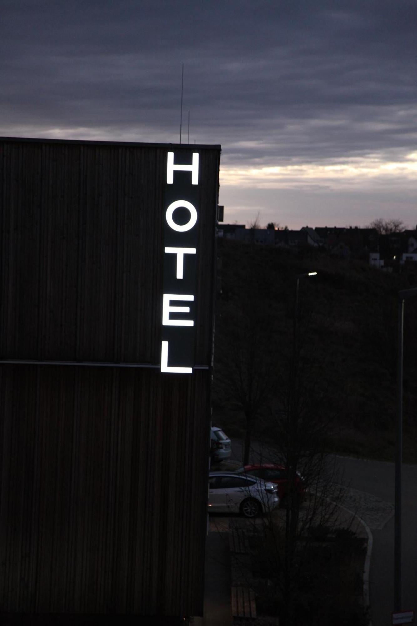 Oekohotel Aus Holz Alea Eco Pfaffenhofen an der Ilm Ngoại thất bức ảnh